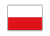 RISTORANTE PIZZERIA EL TRABUCOLO - Polski